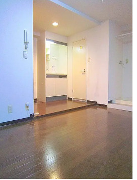 【居間・リビング】 | シミズハイツ