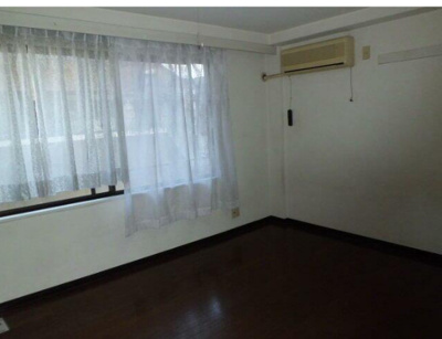 【寝室】 | シミズハイツ