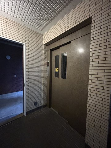 ライオンズマンション三宮東のその他共用部分