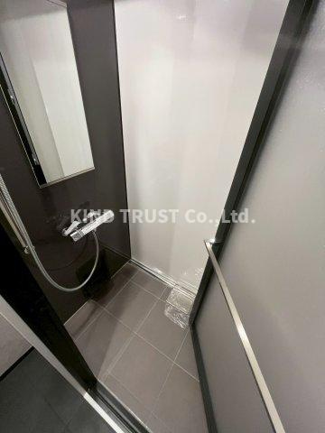 ローズコーポ天満東の浴室|日々の暮らしに欠かせないお風呂です