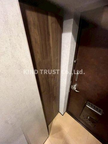 ローズコーポ天満東のその他