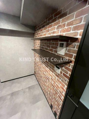 ローズコーポ天満東のその他