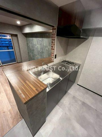 ローズコーポ天満東のその他