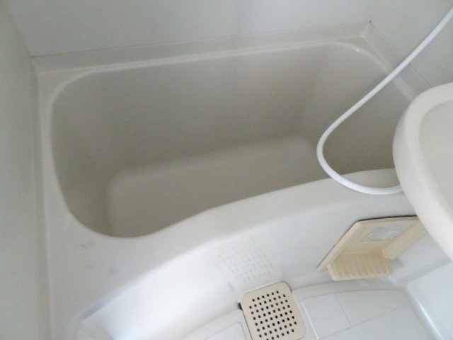 パナハイツ大島B棟の浴室|イメージ写真