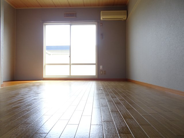 パナハイツ大島B棟の内装|イメージ写真