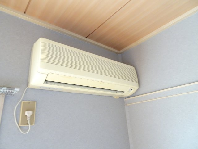 パナハイツ大島B棟の設備|イメージ写真