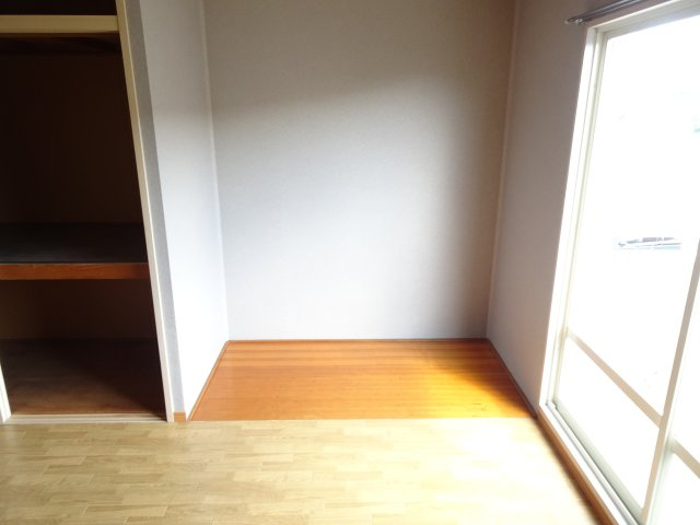 パナハイツ大島B棟の洋室|イメージ写真