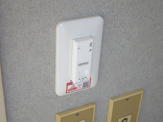 パナハイツ大島B棟のその他|イメージ写真