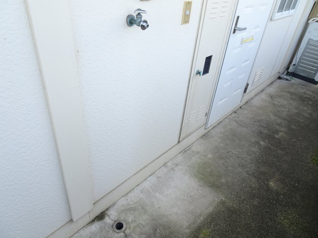 パナハイツ大島B棟のその他|イメージ写真