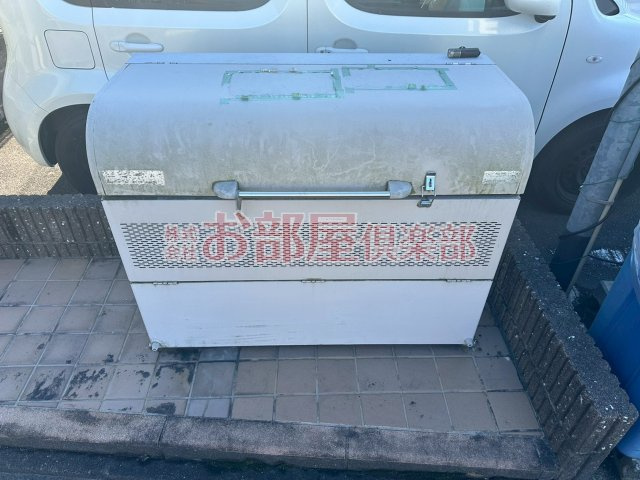 コートクレールのその他共用部分