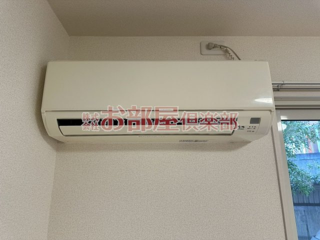 コートクレールの設備