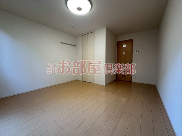 コートクレールの居間・リビング|居間です