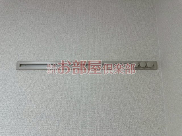 コートクレールの設備