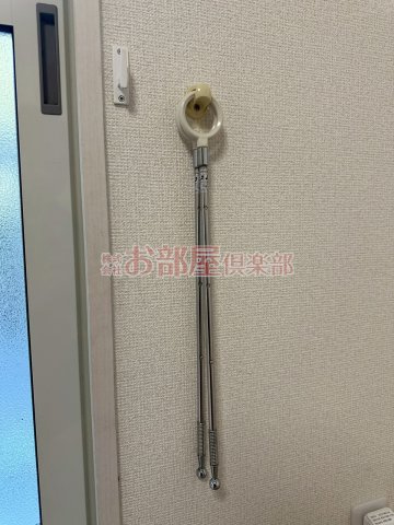 コートクレールの設備