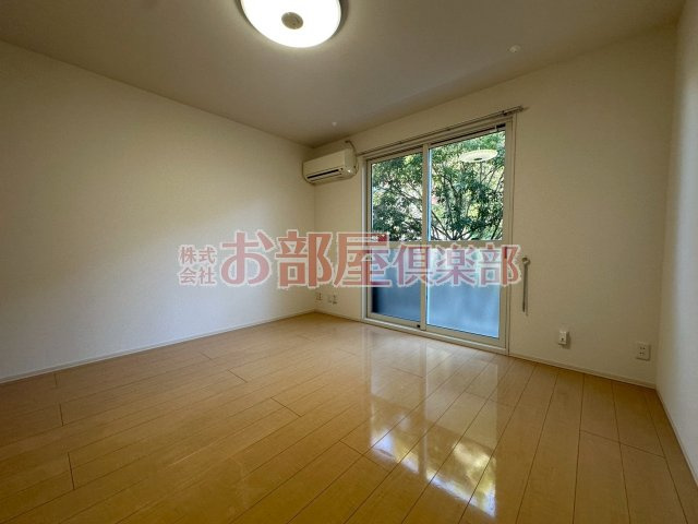 コートクレールの内装|中はこのようになっています