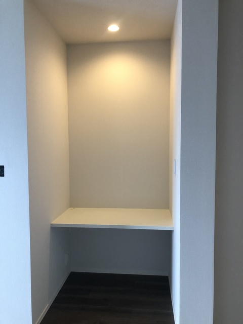 コモンテラス・サウスの内装|★ワークスペースに★