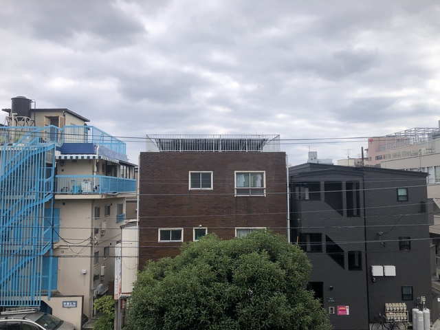 コモンテラス・サウスの展望|★眺望です★