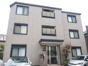 ドミール千束の画像