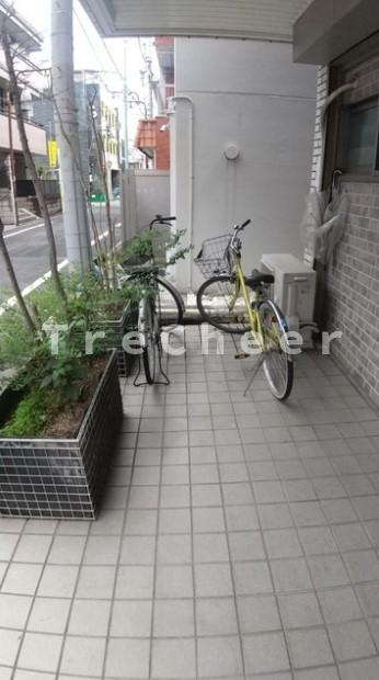 第2Kハイムのその他共用部分