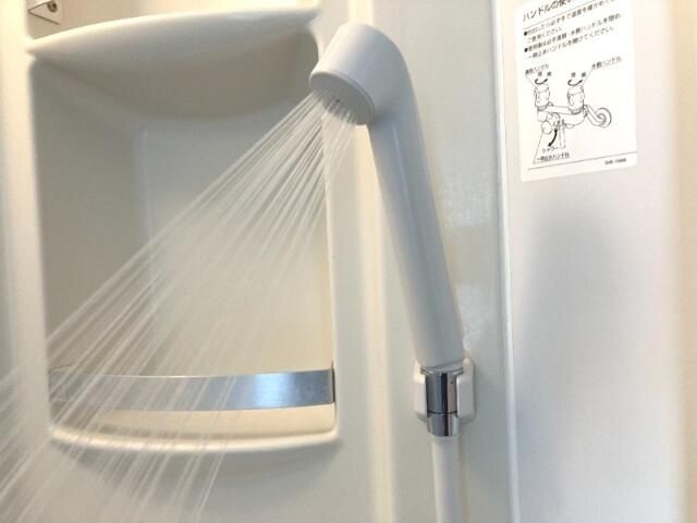 ノースピアの設備