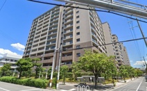 モンセーヌ住吉川公園1番館の画像