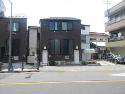 【外観】 | ノースピア