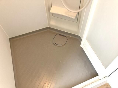 【シャワールーム】 | ノースピア