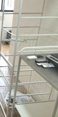 【収納】 | ノースピア