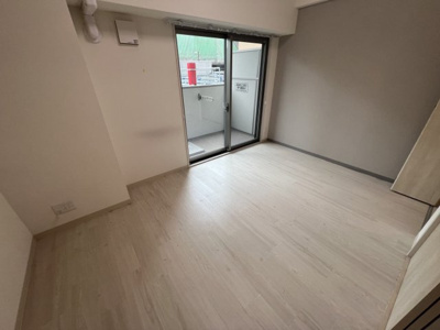 【居間・リビング】 | ディアコートオリヴィエ | ディアコートオリヴィエ　寝室