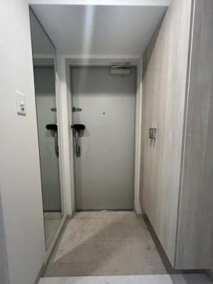 【玄関】 | ディアコートオリヴィエ | ディアコートオリヴィエ　玄関