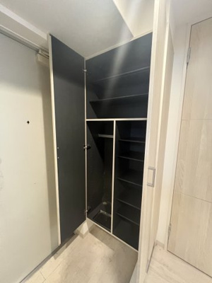 【収納】 | ディアコートオリヴィエ | ディアコートオリヴィエ　シューズボックス