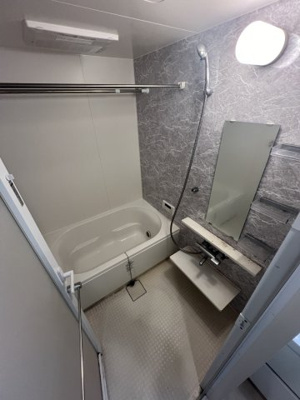 【浴室】 | ディアコートオリヴィエ | ディアコートオリヴィエ　浴室