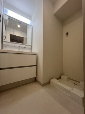 【洗面所】 | ディアコートオリヴィエ | ディアコートオリヴィエ　洗面所