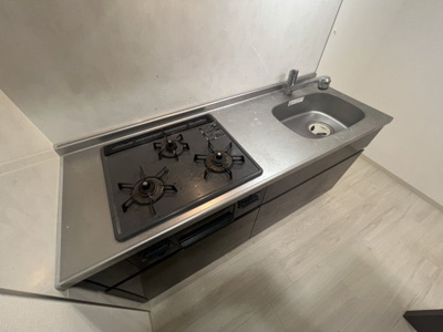 【キッチン】 | ディアコートオリヴィエ | ディアコートオリヴィエ　キッチン