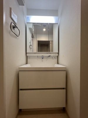 【独立洗面台】 | ディアコートオリヴィエ | ディアコートオリヴィエ　独立洗面化粧台