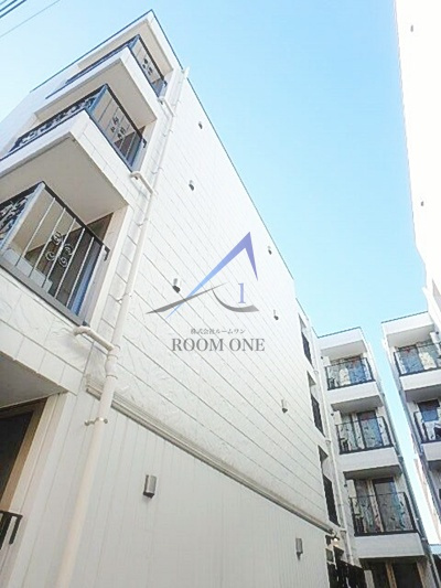 オットーデザインマンション