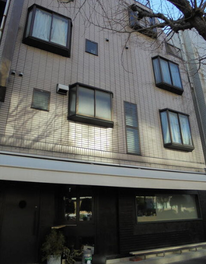 瑞朋第一マンション