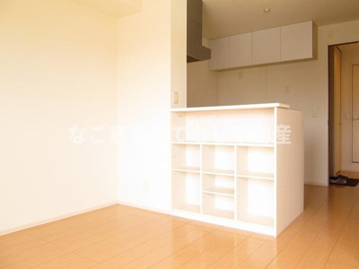 【キッチン】 | フロレスタ