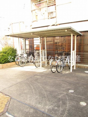 【その他共用部分】 | フロレスタ