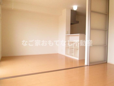 【居間・リビング】 | フロレスタ