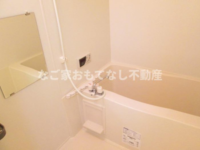 【浴室】 | フロレスタ