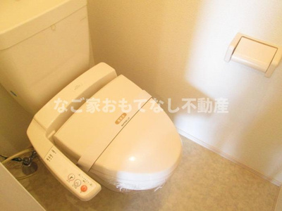 【トイレ】 | フロレスタ