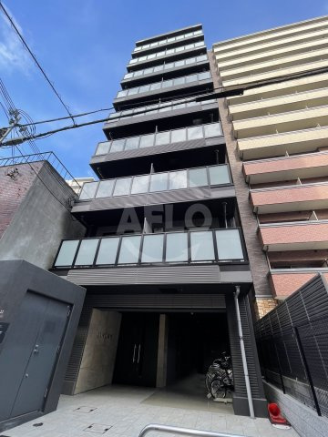 JINO新町の外観|ＪＩＮＯ新町　外観