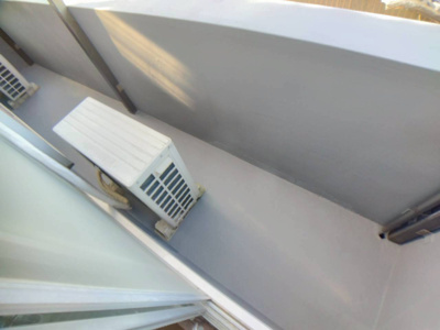 【バルコニー】 | 結崎戸建