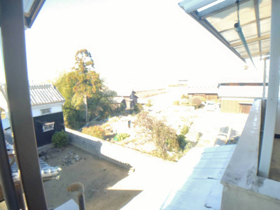 【展望】 | 結崎戸建