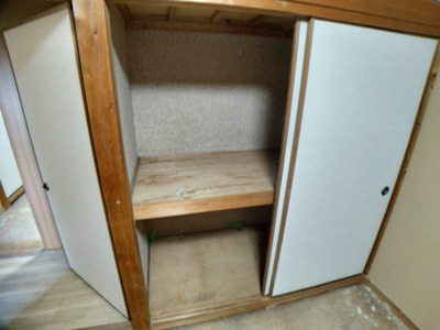 【収納】 | 結崎戸建