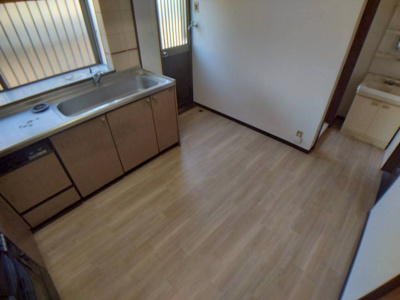 【居間・リビング】 | 結崎戸建