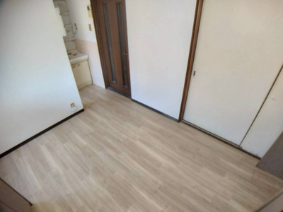 【居間・リビング】 | 結崎戸建