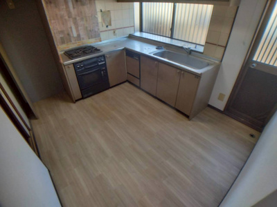 【居間・リビング】 | 結崎戸建