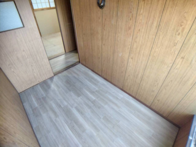 【内装】 | 結崎戸建